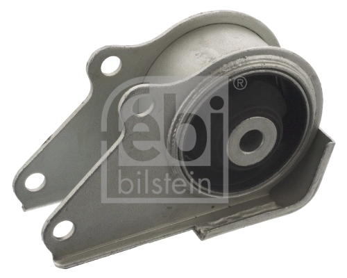 Mounting, engine